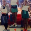 1a classificata-Praga 3a Tappa European Criterium